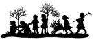 4 Seasons-Children Gardening