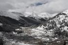 Colorado Mountains