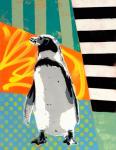 Humbold Penguin