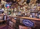 Luckenbach Bar