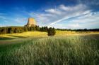 Devils Tower