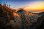 Dawn in the Outer Banks