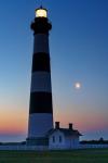 Bodie Island Lighthouse