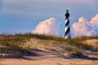 Cape Hatteras Lighthouse