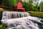 Hodgson Water Mill