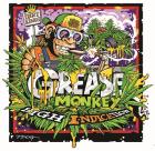 Grease Monkey Tshirt