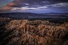 Bryce Canyon Sunset 2
