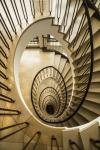 Staircase Spiral