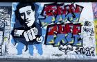 Berlin Wall 4