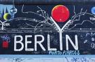 Berlin Wall 16