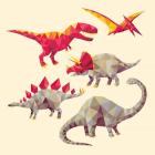 Geo Saurs