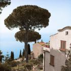 Amalfi Coastal Villas