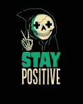 Stay Positive