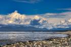 View From The Beach