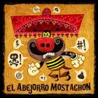 Abejorro Mostachon