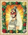 Muerta Bride