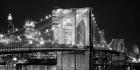 Brooklyn Bridge at Night