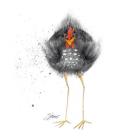 Hell Chicken