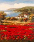 Poppy Harbor