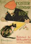 R.H. Russell & Son Calendar, 1897