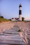 Big Sable Point Lighthouse