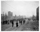 Market Street Post Earthquake