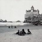 Cliff House I