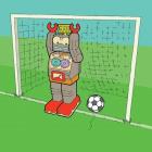 Goalie Bot