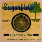 Sugarfield Limes
