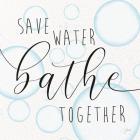 Bathe Together
