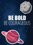 Be Bold Space