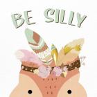 Be Silly 1