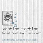 Washing Machine 1