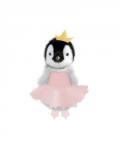 Baby Penguin Ballet