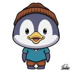 Pryce Penguin