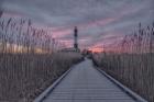 Fire Island Lighthouse Sunrise