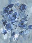 Blue Hue Bouquet