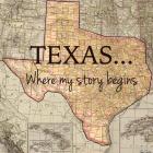 Texas My Story