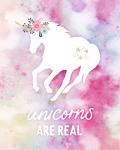 Unicorns are Real