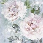 Whispering Peonies II