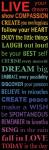 Live Your Dream 1