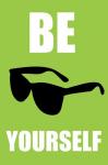 Be Yourself - Green