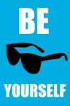 Be Yourself - Blue