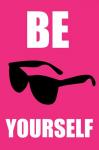 Be Yourself - Pink