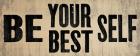 Be Your Best Self 1
