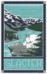 Glacier National Parks
