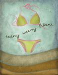 Teeny Weeny Bikini