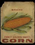 Vintage Corn