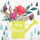 April Showers & May Flowers II