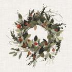 Farmhouse Wreath II